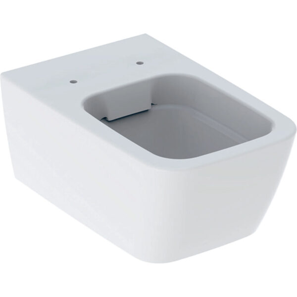 Geberit iCon konzolna WC šolja pravougaona Rimfree 201950000 – skriveno kačenje