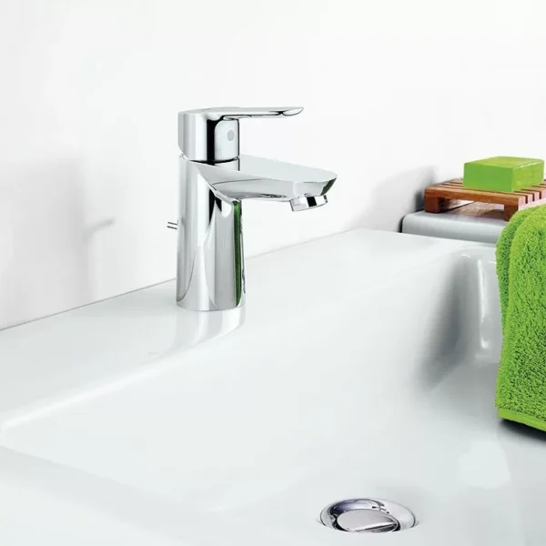 Grohe Bauedge baterija za umivaonik M – Size Chrome 23758001
