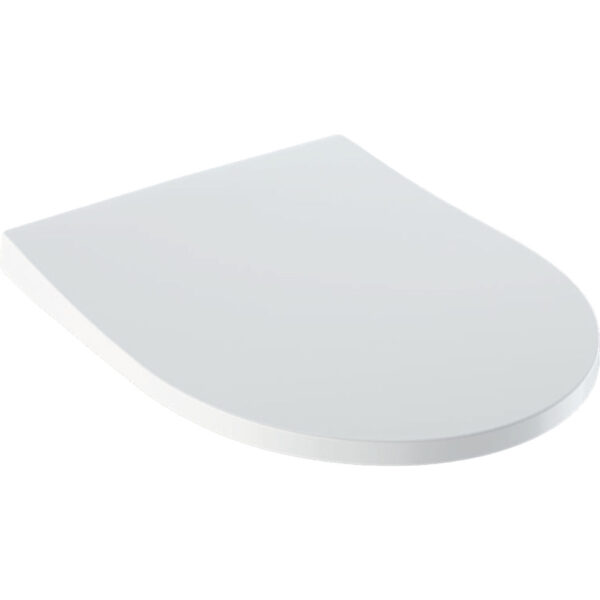 Geberit iCon WC sedište tanki dizajn soft-close 574950000