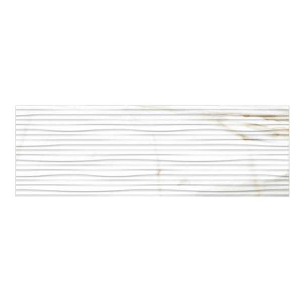 Keros Ceramica - Ardenza Sea Mate 30x90