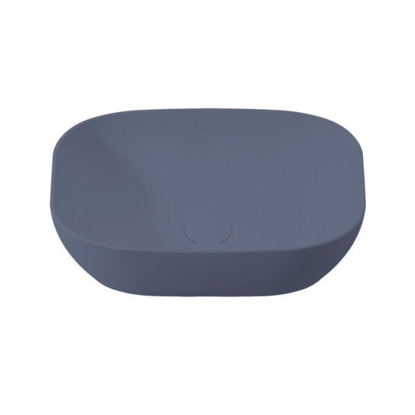 Zenon Duero Cobalt 48x32 nadgradni umivaonik