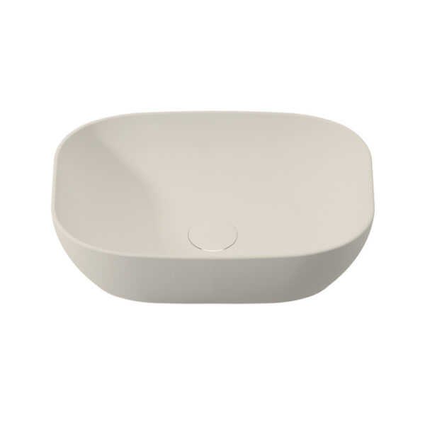 Zenon Duero Natural 48x32 nadgradni umivaonik