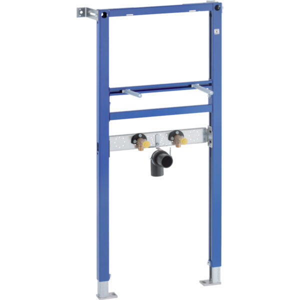 Geberit  Duofix element za umivaonik, 112 cm, stojeća armatura 111.436.00.2
