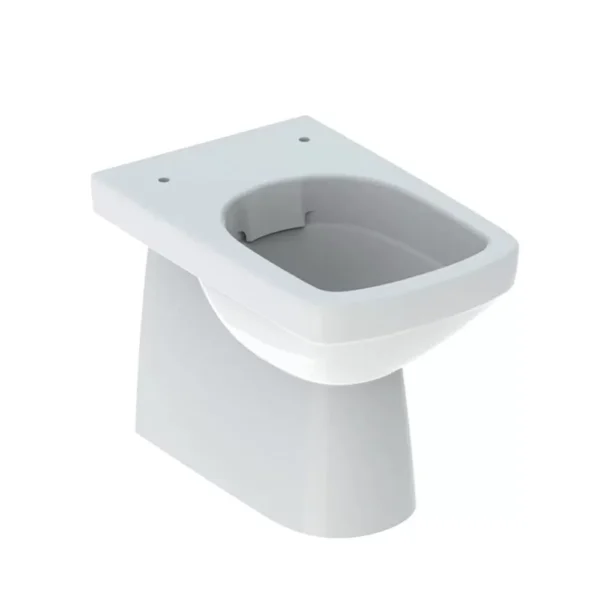 Geberit Selnova Square podna WC šolja 53 cm 501.564.01.7 – Rimfree