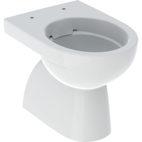 Geberit Selnova podna WC šolja vertikalni odvod Rimfree 500.399.01.7