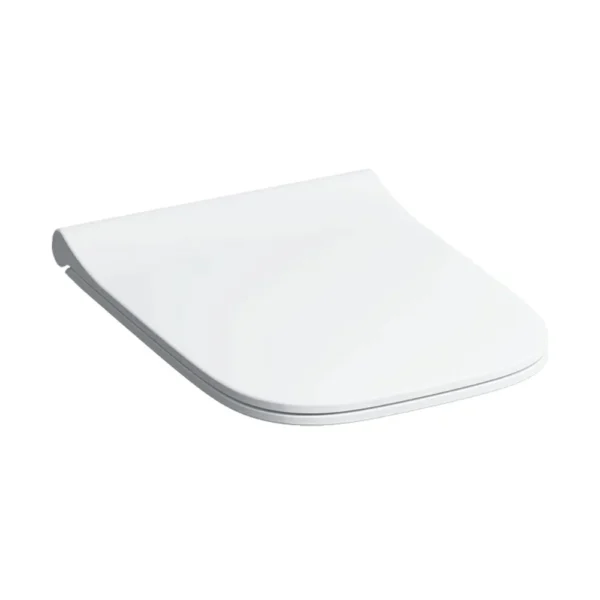 Geberit Smyle Square WC daska  Soft Close, 500.240.01.1