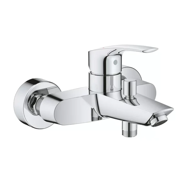 Grohe Eurosmart baterija za kadu chrome 33300003