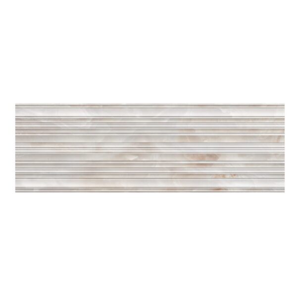 Keros Ceramica - Agata Line Gris 30x90