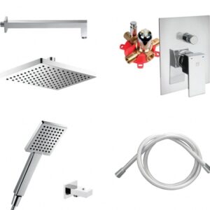 Herz - SQ Ugradni set 00364