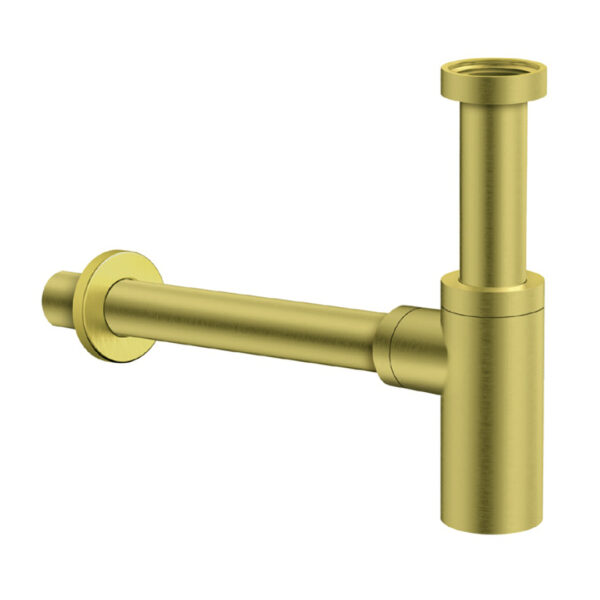 Rosan S2 Gold sifon za lavabo 5/4 2200G