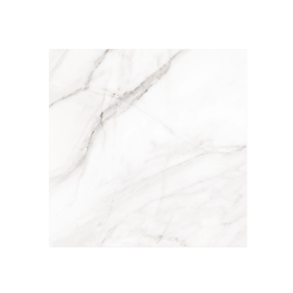 Cifre Ceramica - Caspio White Brillo 60×60