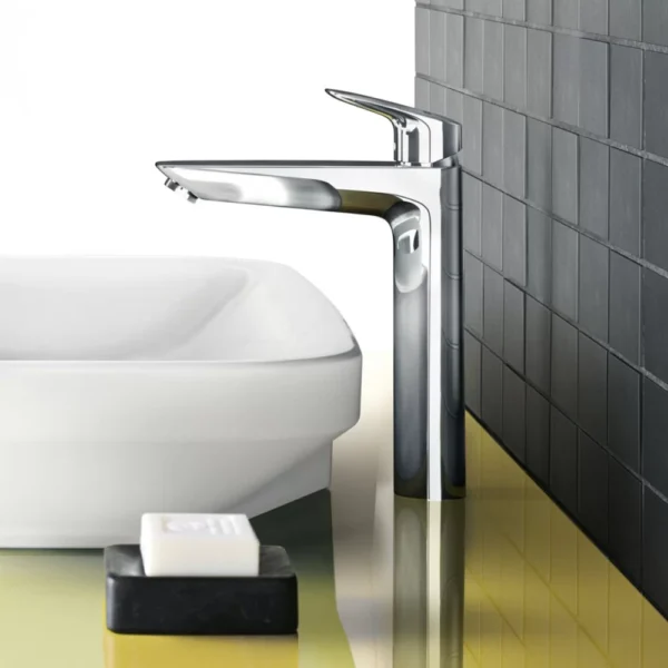 Logis slavina 190 mm Hansgrohe za lavabo
