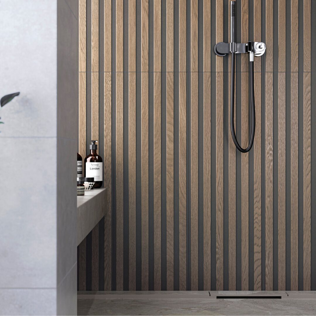 Cifre Ceramica - Jarel Walnut Mate 30×90 - Slika 2