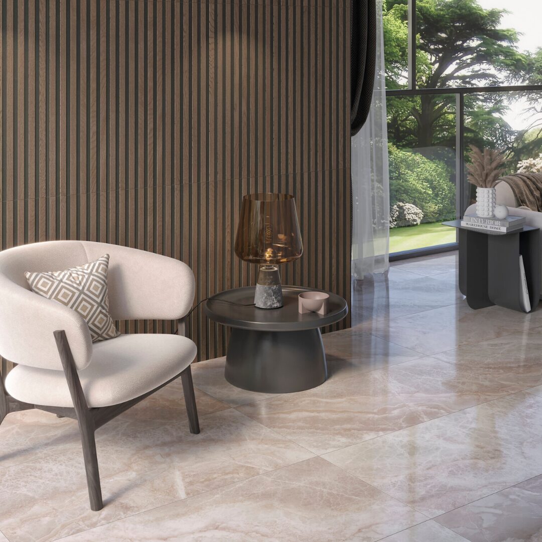 Cifre Ceramica - Jarel Walnut Mate 30×90 - Slika 3