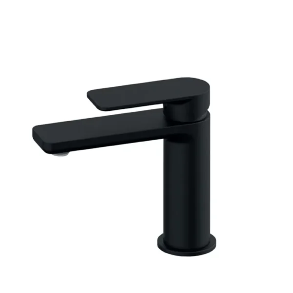 Rosan S2 Black 230101B baterija za lavabo