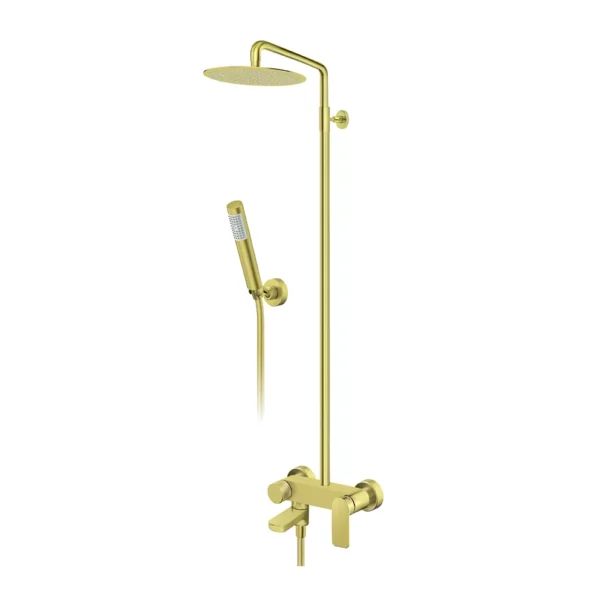 Rosan S2 Gold 237351G