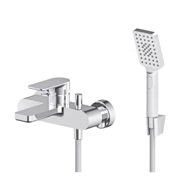 Rosan - S2 baterija za kadu 233101