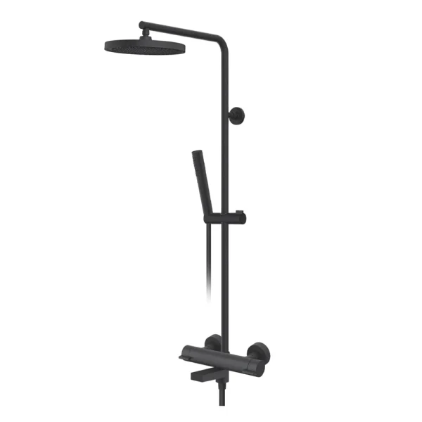 Rosan Stolz S3 Black 337351B