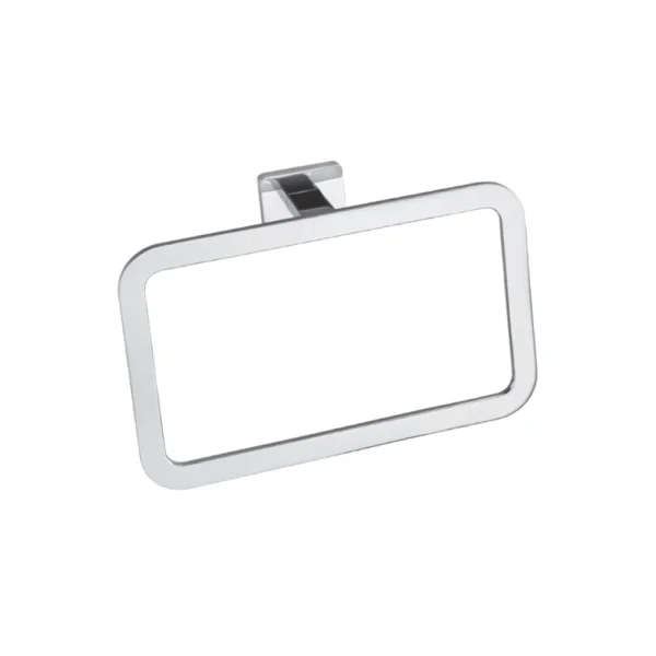 Rosan Quadro držač peškira prsten JQ903