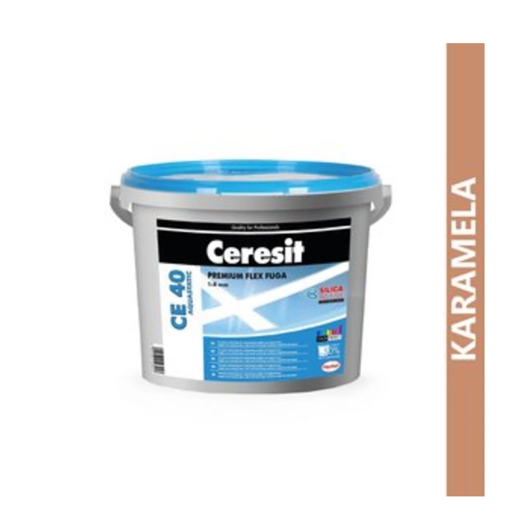 Ceresit Fug masa za kermiku ce-40 2kg, Caramel 46