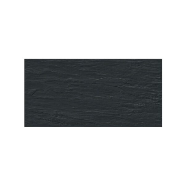 Keros Ceramica - Sunrock Black 30x60