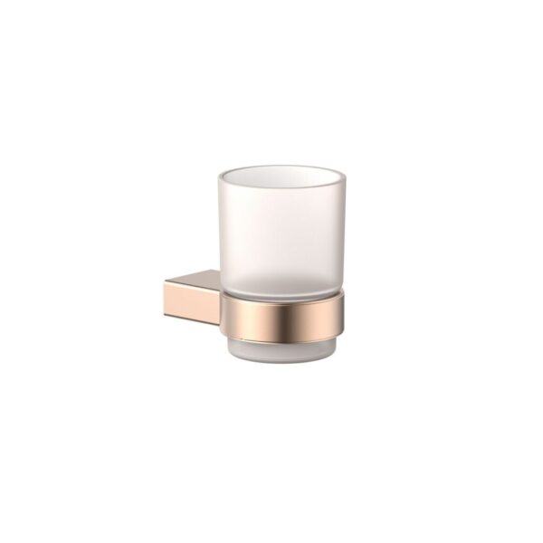 Karag - Artemis držač čaše rose gold , A0350736