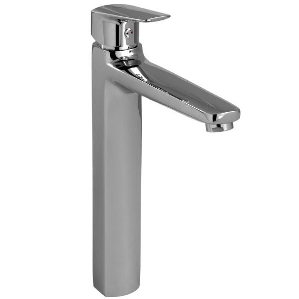 Armal Violet Baterija Slavina Za Lavabo Visoka, Hrom