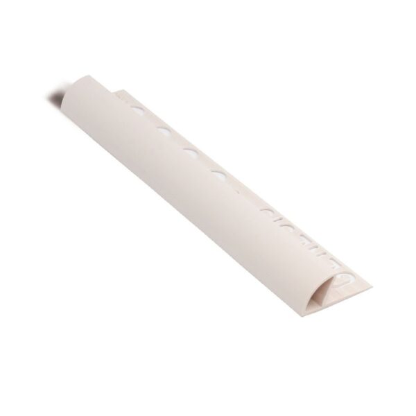 Genesis - ETR PVC lajsne, Cream 108.26