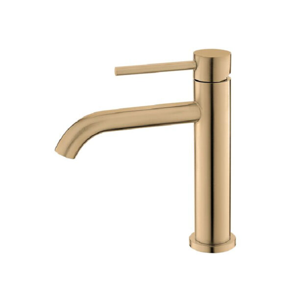 Karag - Artemis Rose Gold slavina za umivaonik B99001-RG