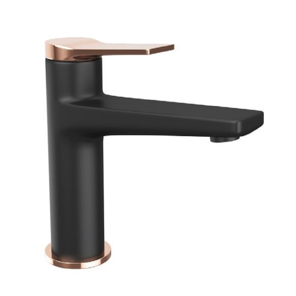 Karag - ANDARE nero-rose gold WNW168073PA-RG