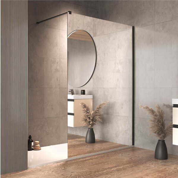 Kolpa san - Calypso Wall in WO Mirror, više dimenzija