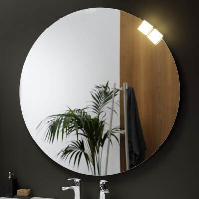 Kolpa San - Led ogledalo OG 120, 100, 80