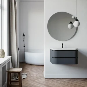 Kolpa San Vittoria- ormarić sa fiokama i LM umivaonikom 100 cm