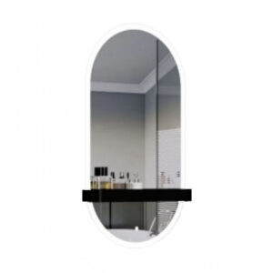 Ogledalo LINEART VISTA 500×900 LED | Kupatilsko LED ogledalo