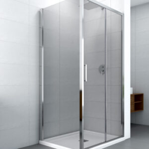 Bočno staklo COPEN ATLAS 90x195cm staklo 6mm providno