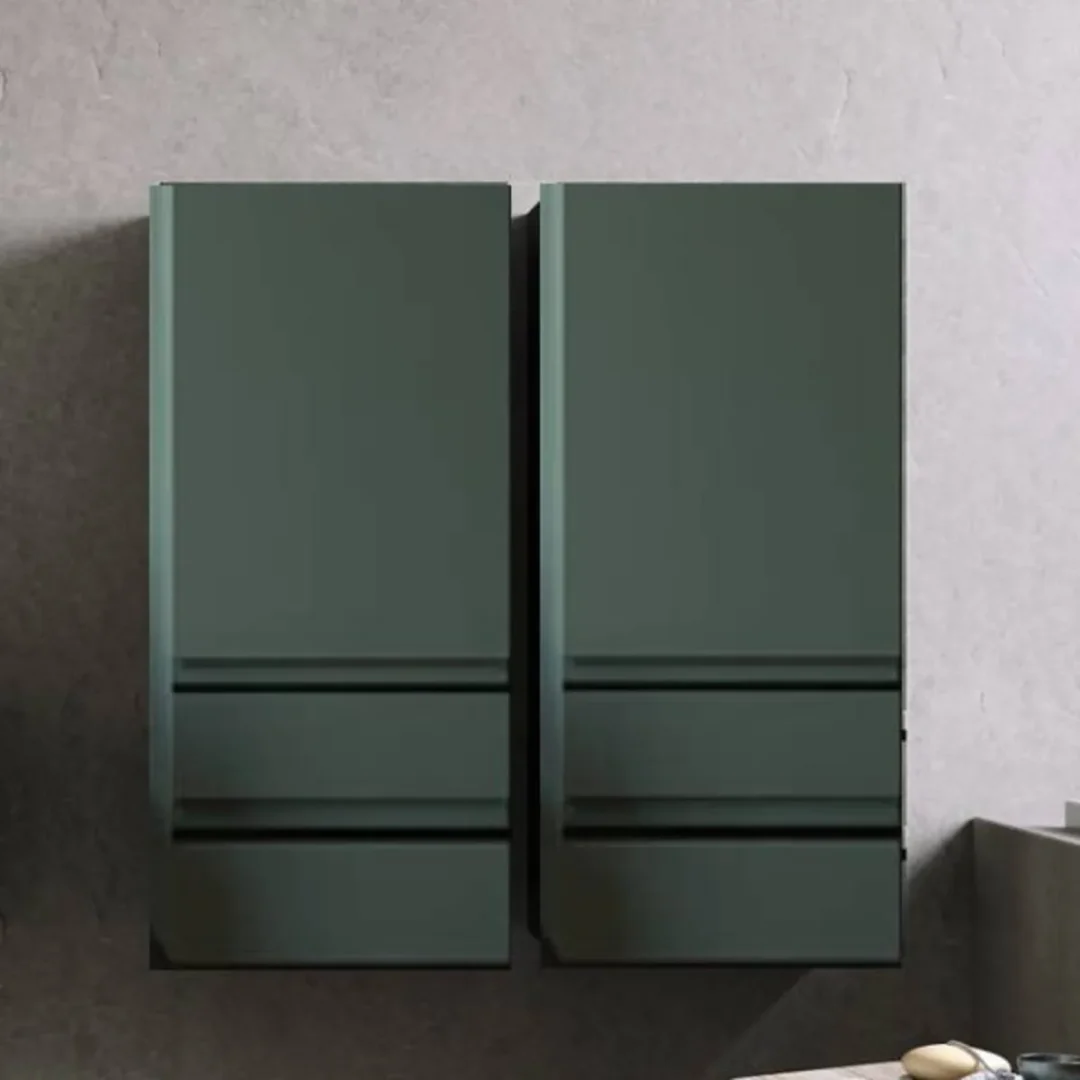 Kolpa san - Alexis vertikala sa vratima i fiokom A 1001, vise boja - Slika 3