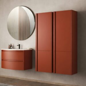 Kolpa San Joy – Vertikala ormarići sa vratima bez fioka