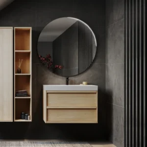 Kolpa San Storia OS – ormarić sa fiokama za umivaonik 60 cm