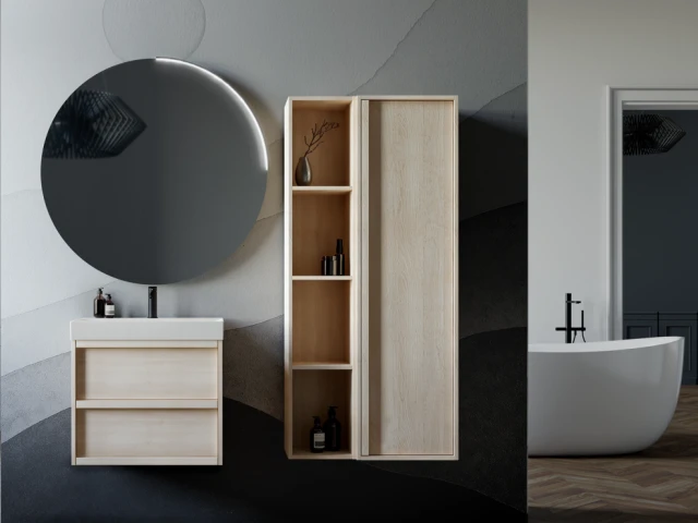 Kolpa san - Storia vertikala sa vratima S 1502/420, vise boja