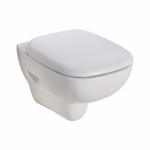 Kolo Style set konzolna wc šolja + wc sedište