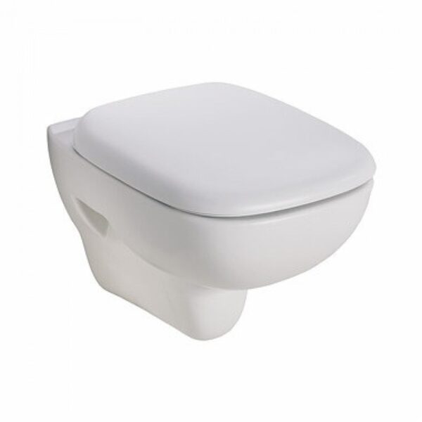 Kolo Style set konzolna wc šolja + wc sedište