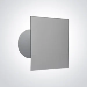 Ventilator MM-P 100/105 sa zaklopcem 06 staklo/inox Ø100 (9043)