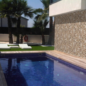 Keros Ceramica - Adobe Beige 23x46