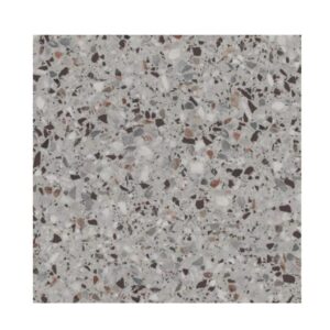 NG Kutahya Terrazzo Grey 80x80