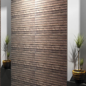 NG Kutahya - Terra Brown 33x66