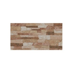 Keros Ceramica - Adobe Beige 23x46