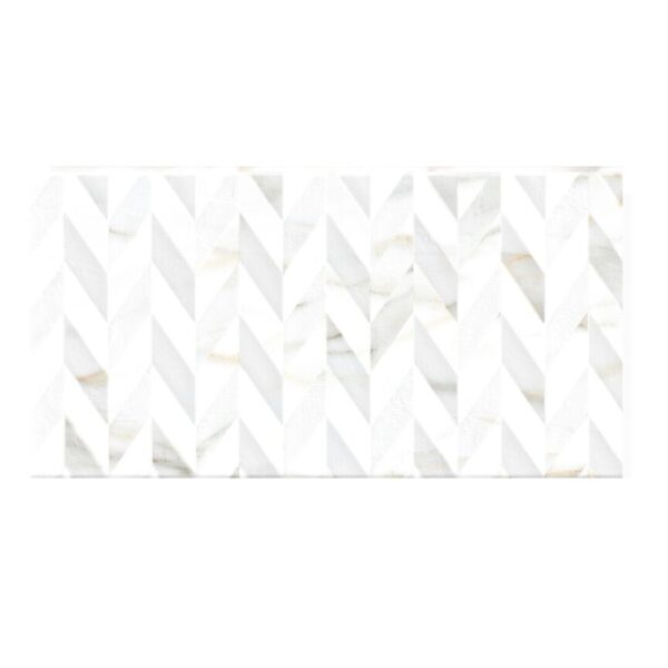 Keros Ceramica - Ardenza Espiga Mate 30x60
