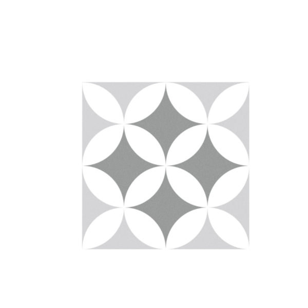 Keros Ceramica - Barcelona Triumph 25x25
