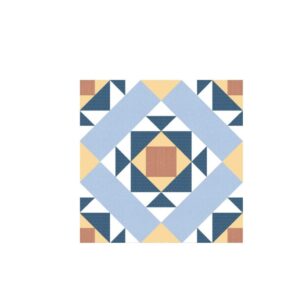 Keros Ceramica - Cordoba Patios 25x25