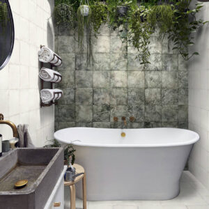 Keros Amazonia 25x25
